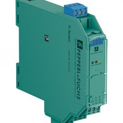 Conductive Switch Amplifier KFD2-ER-Ex1.W.LB