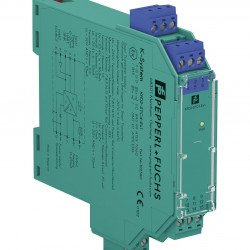 SMART Transmitter Power Supply KFD2-STC4-Ex1