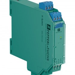 SMART Transmitter Power Supply KFD2-STC5-Ex2
