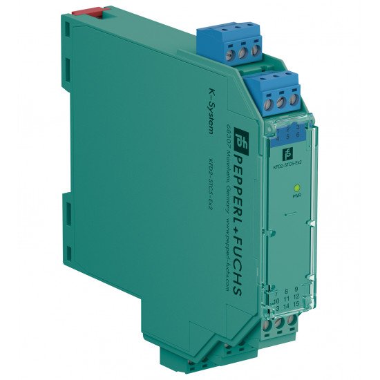 SMART Transmitter Power Supply KFD2-STC5-Ex2