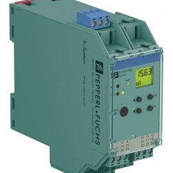 Transmitter Power Supply KFU8-CRG2-Ex1.D