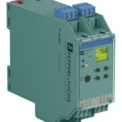 Temperature Converter with Trip Values KFU8-GUT-Ex1.D
