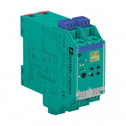 Frequency Converter with Direction and Synchronization Monitor KFU8-UFT-Ex2.D