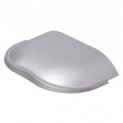 Weather protection cover RaDec Weather Cap Silver Weather protection cover RaDec Weather Cap Silver