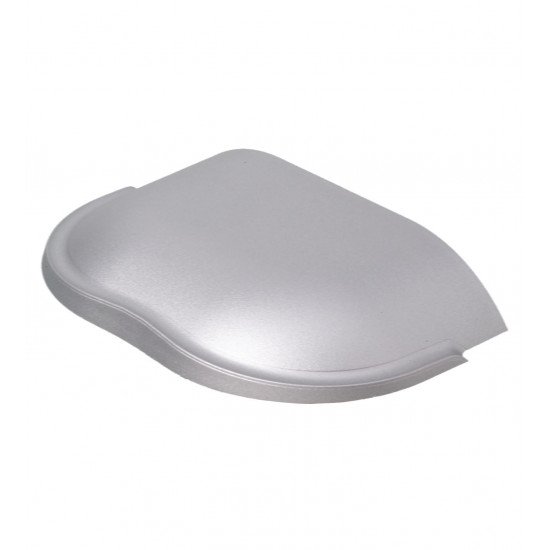 Weather protection cover RaDec Weather Cap Silver