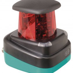 2-D LiDAR Sensor OBD10M-R2000-4EP-V1V17