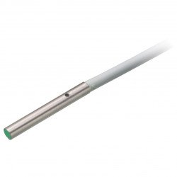 Inductive sensor NBB0,6-3M22-E0