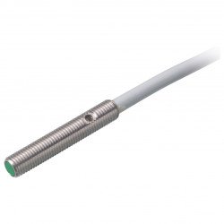Inductive sensor NBB0,6-4GM22-E0