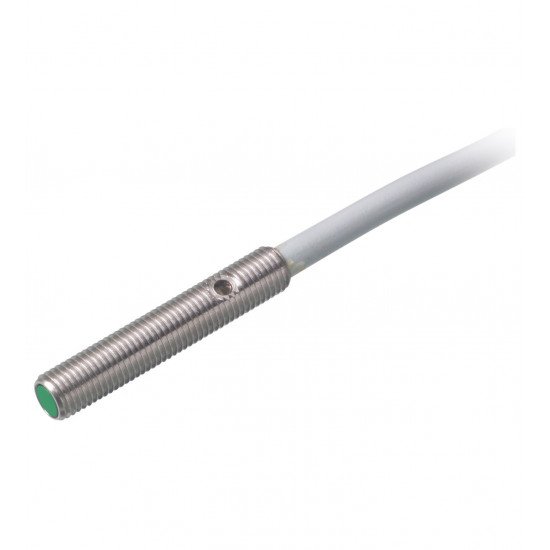 Inductive sensor NBB0,6-4GM22-E0