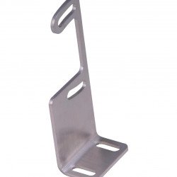 Photoelectric Sensors, Mounting Bracket OMH-DK50 Photoelectric Sensors, Mounting Bracket OMH-DK50