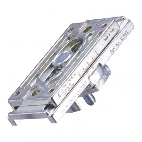 Mounting aid MH4-2681 UNI Mounting aid MH4-2681 UNI