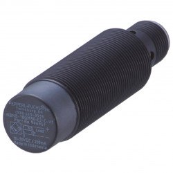 Inductive sensor NBN8-18GM50-E2-C-V1 Inductive sensor NBN8-18GM50-E2-C-V1