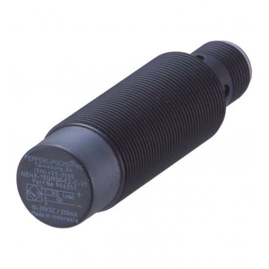 Inductive sensor NBN8-18GM50-E2-C-V1