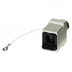 Blind plug ICZ-AIDA1-B