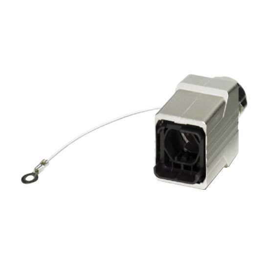 Blind plug ICZ-AIDA1-B Blind plug ICZ-AIDA1-B