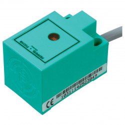 Inductive sensor NBB7-F10-E0