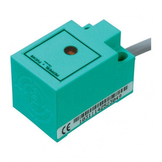 Inductive sensor NBB7-F10-E3