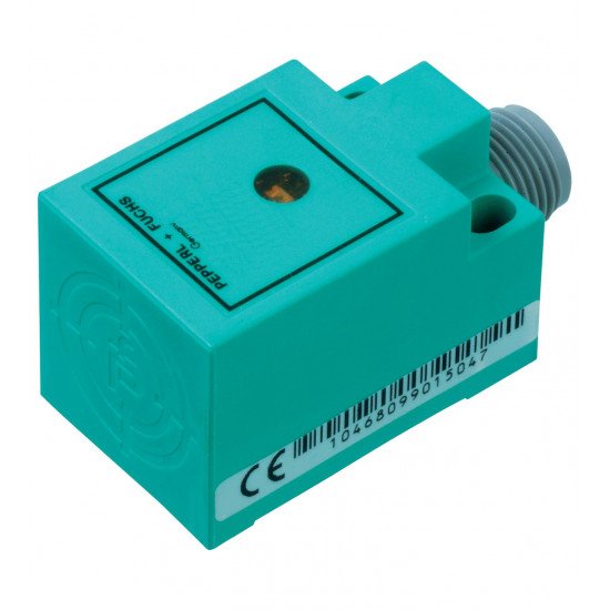 Inductive sensor NBB7-F10-E2-V1