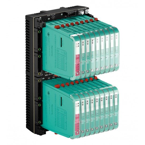 Power Hub Motherboard MBHC-FB-8R.YO