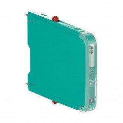 Fieldbus Power Supply HCD2-FBPS-1.23.500 Fieldbus Power Supply HCD2-FBPS-1.23.500