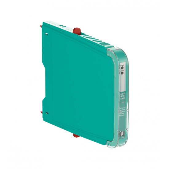 Fieldbus Power Supply HCD2-FBPS-1.23.500 Fieldbus Power Supply HCD2-FBPS-1.23.500