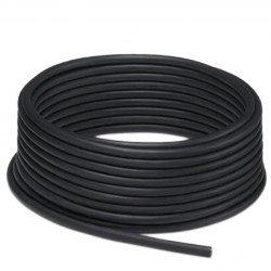 Bulk Raw Cable CBL-PUR-O1S-BK-04x050-100M Bulk Raw Cable CBL-PUR-O1S-BK-04x050-100M