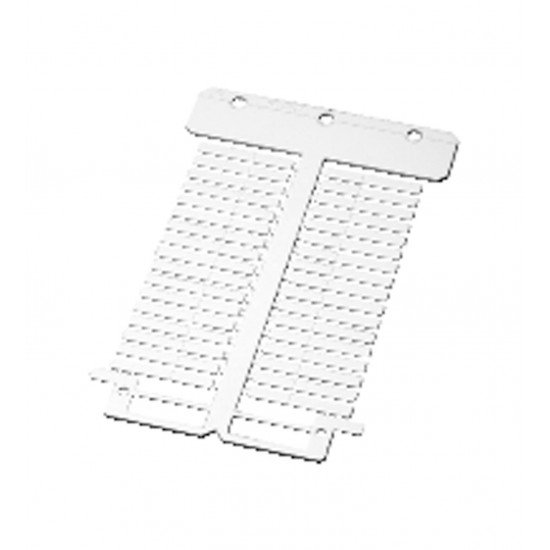 Label plate V1/V3-LABEL Label plate V1/V3-LABEL