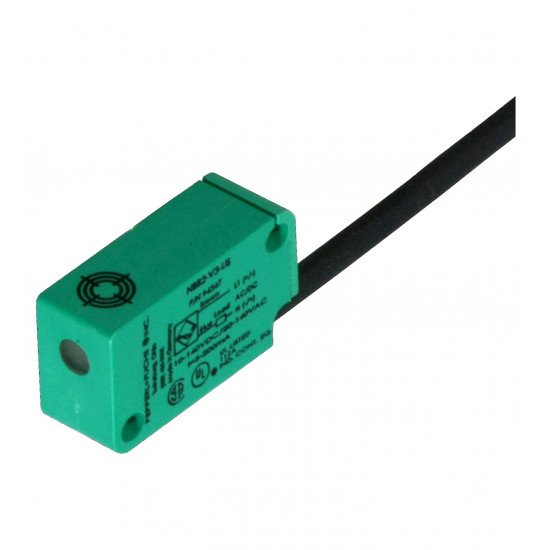 Inductive sensor NBB2-V3-US
