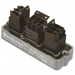Segment Protector for Cabinet Installation VAZ-RK-P-TEE Segment Protector for Cabinet Installation VAZ-RK-P-TEE
