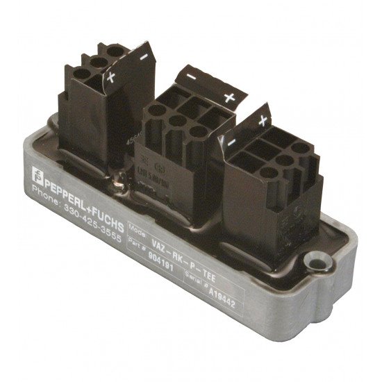 Segment Protector for Cabinet Installation VAZ-RK-P-TEE