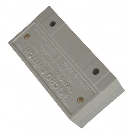 Magnetic actuator 21FR1-B Magnetic actuator 21FR1-B