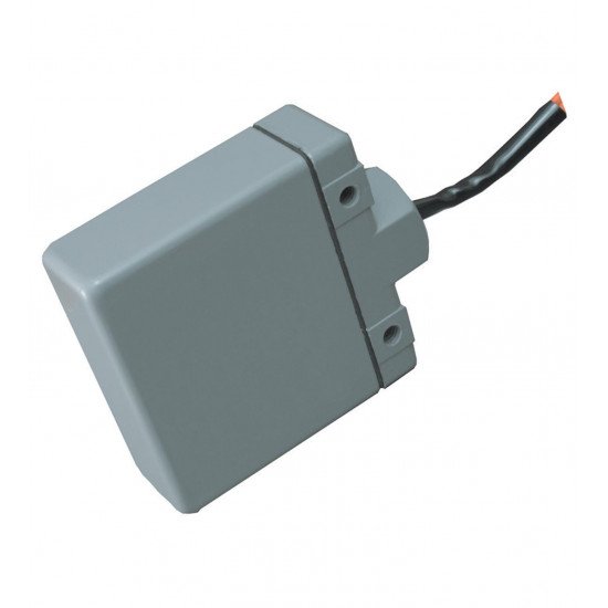 Magnetic field sensor 4FR1-6