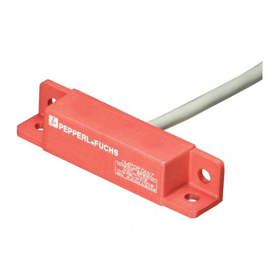 Magnetic field sensor 40FY28-020