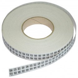 Code tape PCV*-AA20-* Code tape PCV*-AA20-*