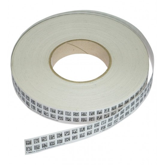 Code tape PCV*-AA20-* Code tape PCV*-AA20-*