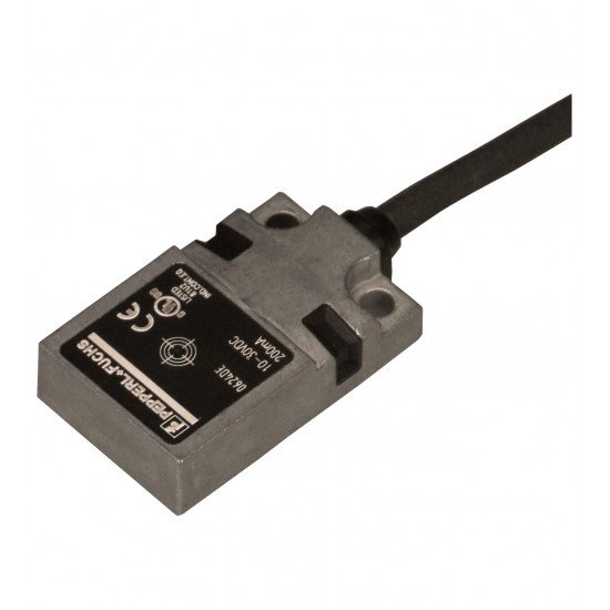 Inductive sensor NBB7-F104M-A0