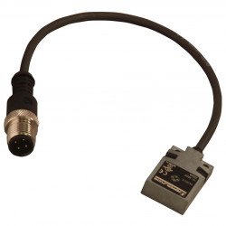 Inductive sensor NBB7-F104M-A0-200MM-V1