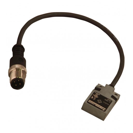 Inductive sensor NBB7-F104M-A0-200MM-V1