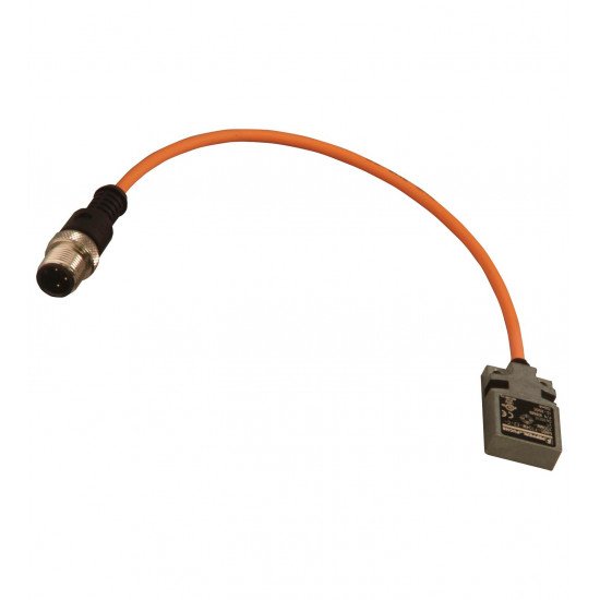 Inductive sensor NBB5-F104M-E2-C-200MM-V1