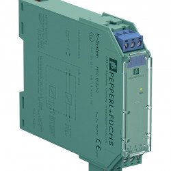Voltage Repeater KFD2-VR-Ex1.12 Voltage Repeater KFD2-VR-Ex1.12