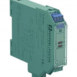 Voltage Repeater KFD2-VR2-Ex1.50M Voltage Repeater KFD2-VR2-Ex1.50M