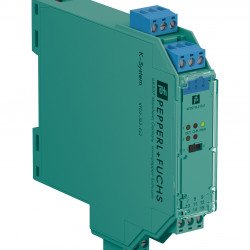 Solenoid Driver KFD2-SL2-Ex2 Solenoid Driver KFD2-SL2-Ex2