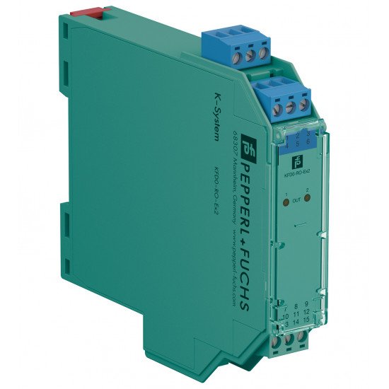 Relay Module KFD0-RO-Ex2