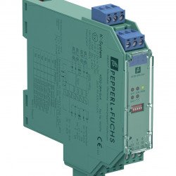 Switch Amplifier KFD2-SRA-Ex4