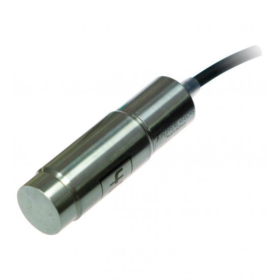 Ultrasonic sensor UMC3000-30H-E5-5M Ultrasonic sensor UMC3000-30H-E5-5M