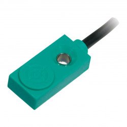 Inductive sensor NBB1,5-F79-E0-0,5M