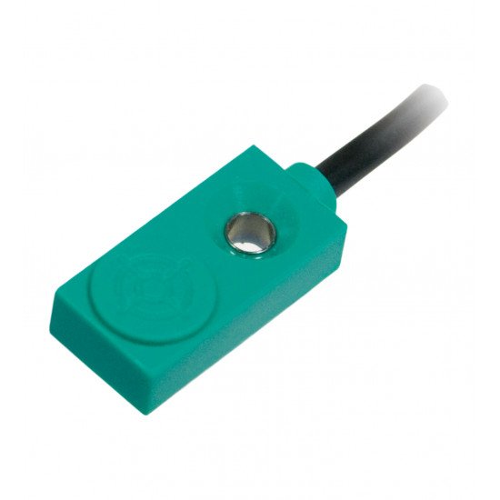 Inductive sensor NBB1,5-F79-E2-2M Inductive sensor NBB1,5-F79-E2-2M