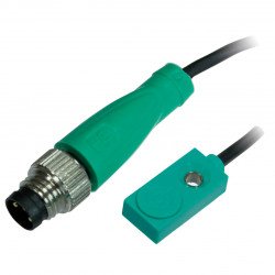 Inductive sensor NBB1,5-F79-E0-0,1M-V3