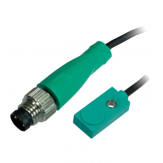 Inductive sensor NBB1,5-F79-E3-0,1M-V3