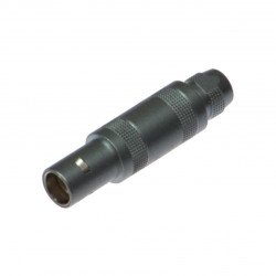 Female cordset, field attachable FFA 0S 302 CLAL 42